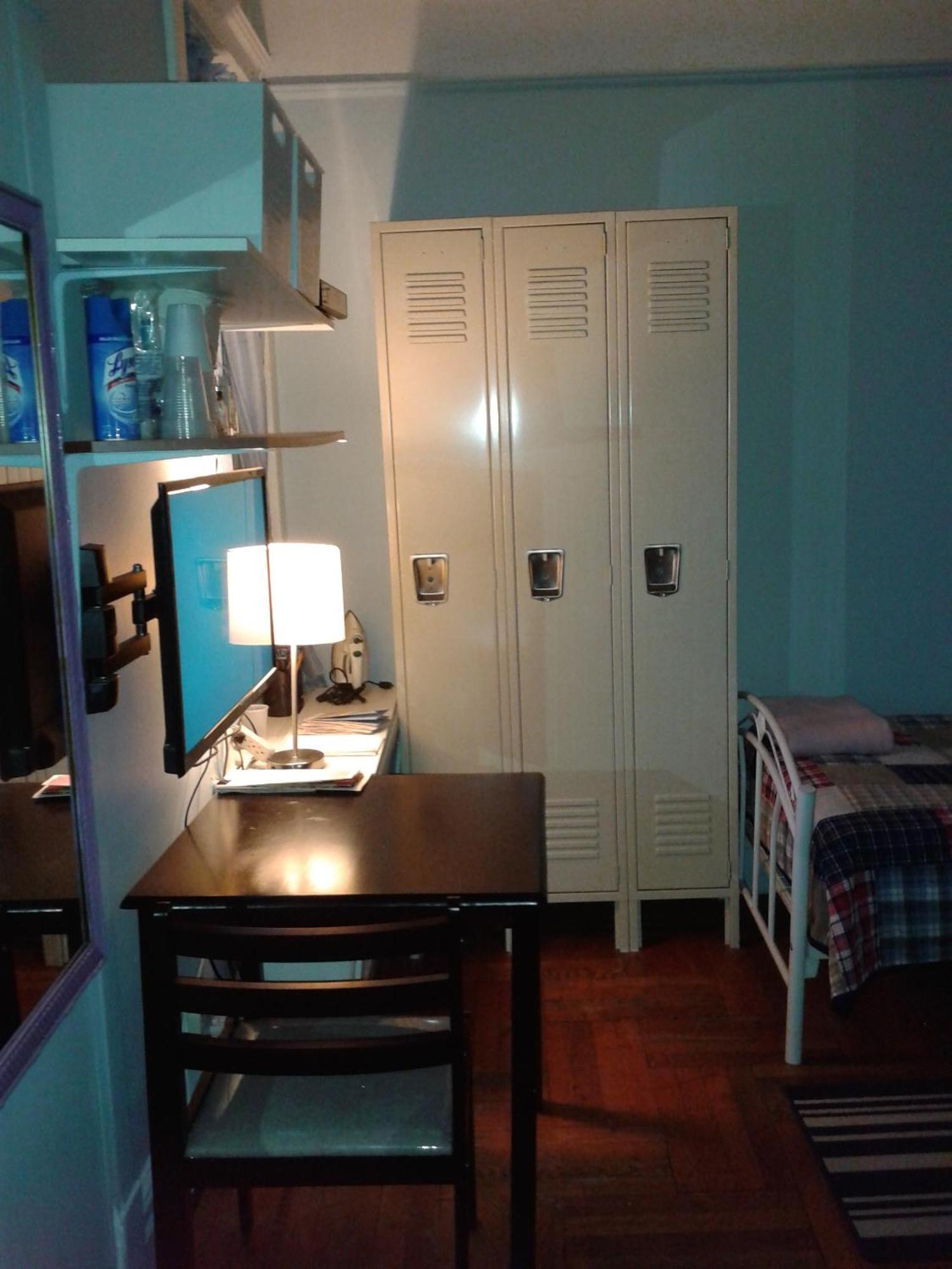 Апартаменти Men House Jfk Airport Нью-Йорк Екстер'єр фото